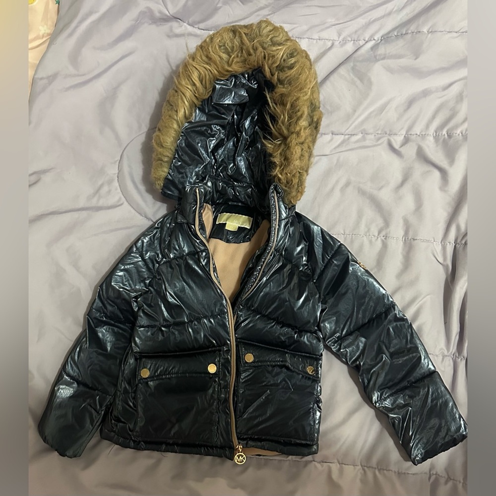 Michael Kors Coat